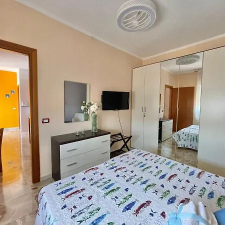 La Fresia Bianca Apartamento *