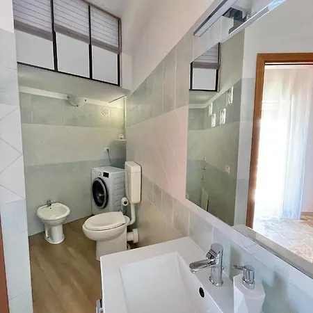 La Fresia Bianca * Sciacca