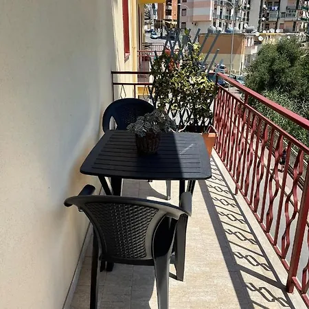 La Fresia Bianca Διαμέρισμα