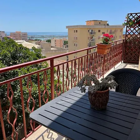 La Fresia Bianca Sciacca