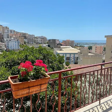 La Fresia Bianca * Sciacca