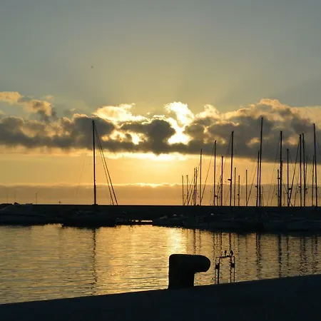 Διαμέρισμα La Fresia Bianca *