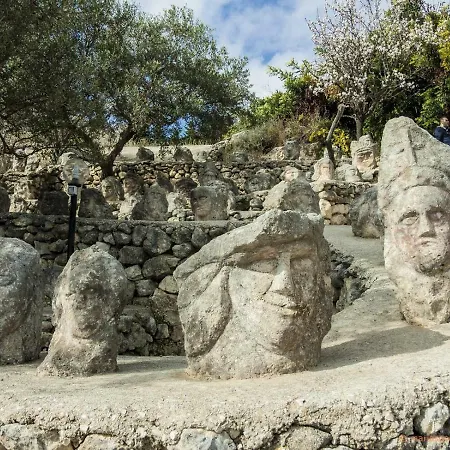 La Fresia Bianca Sciacca