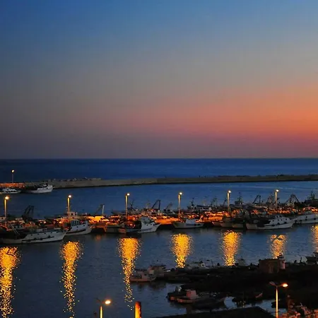 La Fresia Bianca Διαμέρισμα