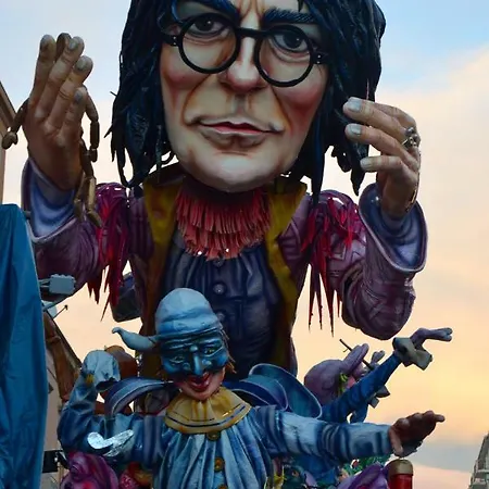 Διαμέρισμα La Fresia Bianca