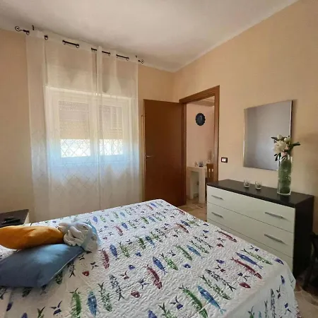 Apartman La Fresia Bianca *