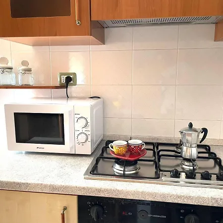 La Fresia Bianca Apartman Sciacca