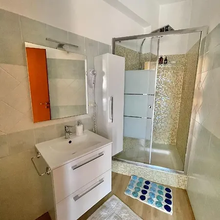 Apartman La Fresia Bianca *