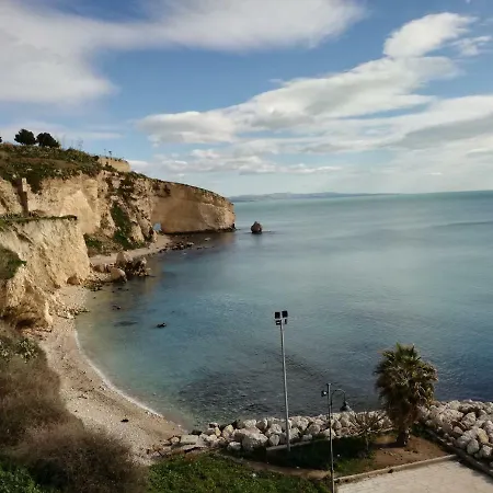 La Fresia Bianca Apartman