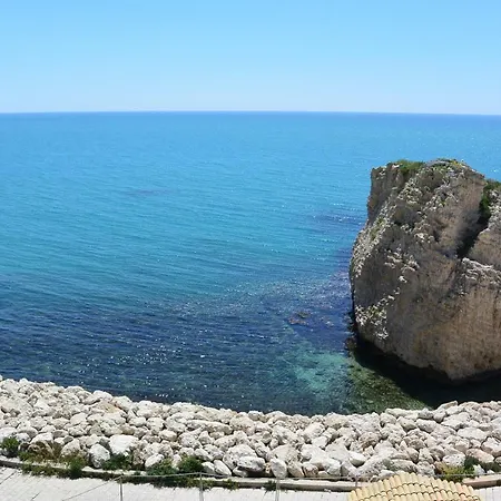 La Fresia Bianca Apartman *